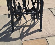 Bike Rack