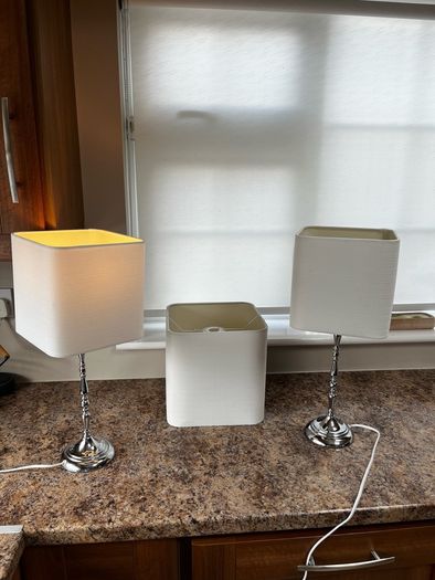 lamps