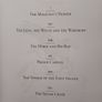 The Chronicles of Narnia Omnibus by C.S. Lewis (Illustrated Fantasy Paperback 2010) Image 7