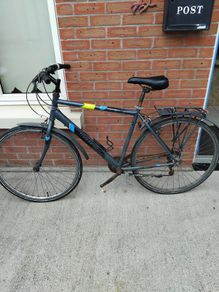 transfer apollo bike