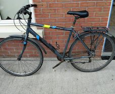 transfer apollo bike