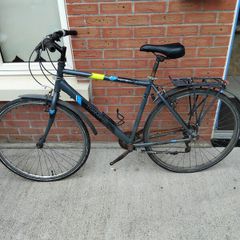 transfer apollo bike