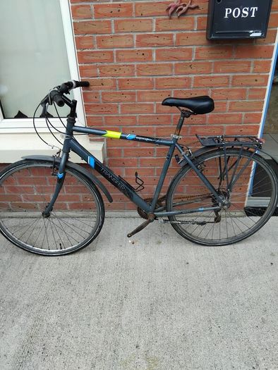 transfer apollo bike