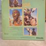 African Sanctus by David Fanshawe Signed copy Gatefold lp African Sanctus Image 2