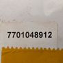 Opel Vauxhall Vivaro, Renault Trafic, Nissan Primastar light indicator stalk WITHOUT front fog spot lights Image 4