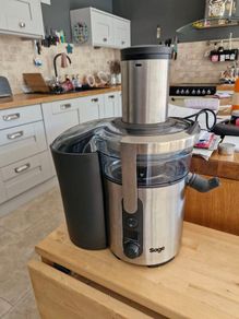 Sage Juicer