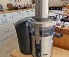 Sage Juicer