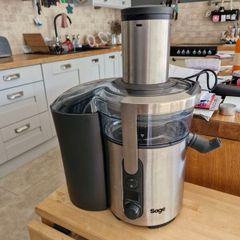 Sage Juicer