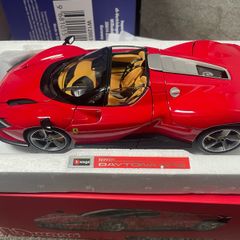 Ferrari Daytona Sp3