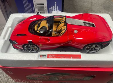 Ferrari Daytona Sp3