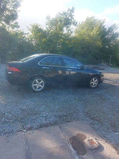 Honda Accord 2005