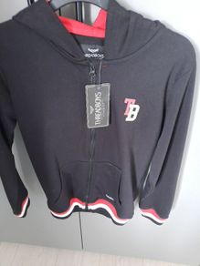 Threadboys Hoodie