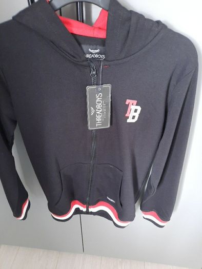 Threadboys Hoodie