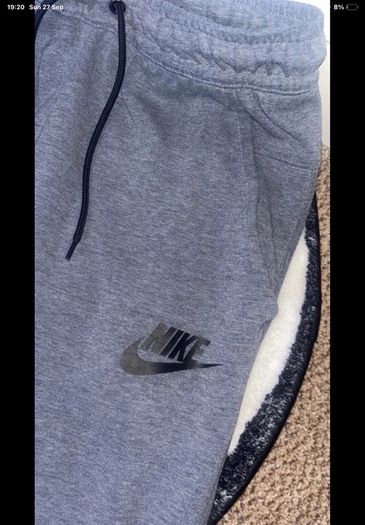 Nike Air Series 2 Piece Set