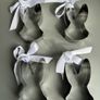 Bunny rabbit Easter Cookie Cutter Image 6