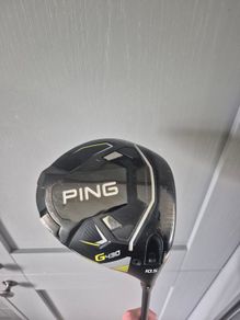 Ping G430 Sft