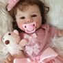 Reborns By Laura.  Back By Popular Demand -  It's Princess.  20inch Heavy, Weighted Reborn Doll.  Welcome To View Image 6