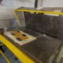 Industrial Die Cutting Machine Good Working Condition Image 2