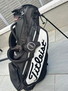 Golf bag