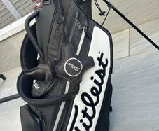 Golf bag