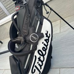 Golf bag