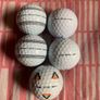 Taylormade TP5 golf balls (5) Image 9