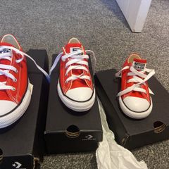 converse kids