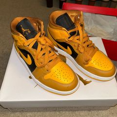 AIR JORDAN 1 Mids women's uk 3