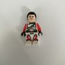 Lego Star Wars sw0391 Republic Trooper Jace Malcolm Image 2