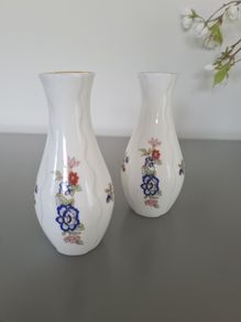 Small Vases Royal Tara