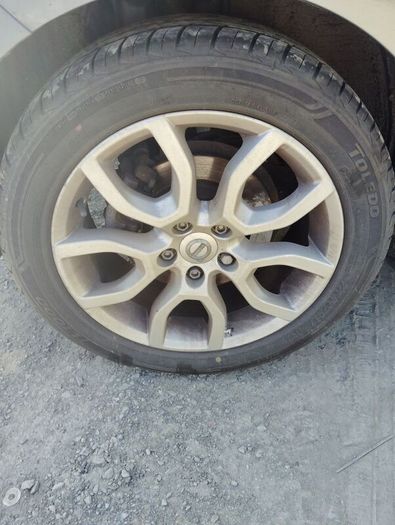 Breaking volvo V40 2016 2.0 diesel D3