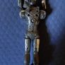 War Machine Action figure Image 4