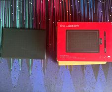 Wacom One