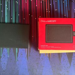Wacom One