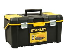 Stanley tool box
