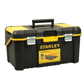 Stanley tool box