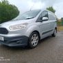 Ford courier connect Image 2