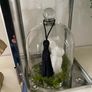 ShabbyChic Lantern with Accessories Image 5