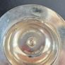 Edwardian style cut glass claret jug Image 7