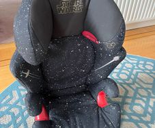 Maxi Cosi Rodi XP