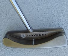Odyssey Putter