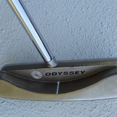 Odyssey Putter