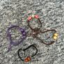 Bracelet Necklace Job lots Image 2