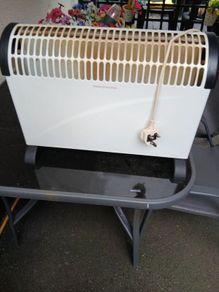 Electric Heater