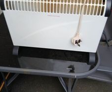 Electric Heater