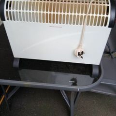Electric Heater