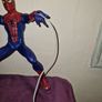 Hasbro Spiderman Web shooter - Fully working Image 5