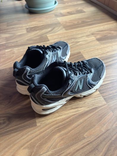 New Balance 530 Black