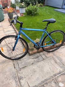 Trek Hybrid