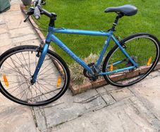 Trek Hybrid